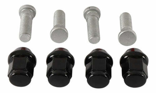 ALL BALLS WHEEL STUD KIT 85-1080
