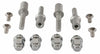 ALL BALLS WHEEL STUD KIT 85-1086