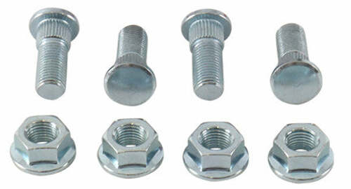 ALL BALLS WHEEL STUD KIT 85-1090