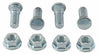 ALL BALLS WHEEL STUD KIT 85-1090