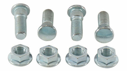 ALL BALLS WHEEL STUD KIT 85-1091