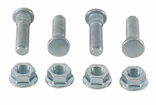 ALL BALLS WHEEL STUD KIT 85-1092