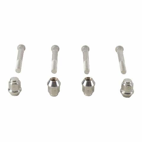 ALL BALLS WHEEL STUD KIT 85-1095