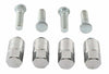 ALL BALLS WHEEL STUD KIT 85-1096