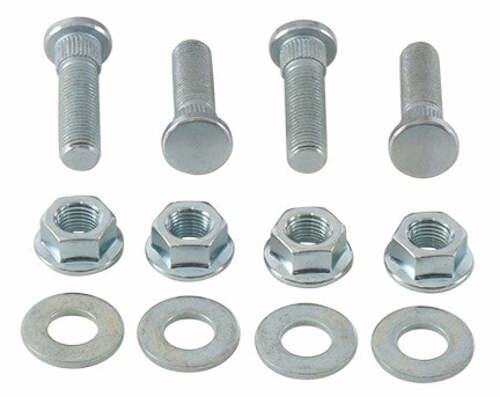 ALL BALLS WHEEL STUD KIT 85-1103