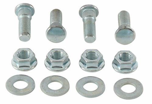 ALL BALLS WHEEL STUD KIT 85-1104