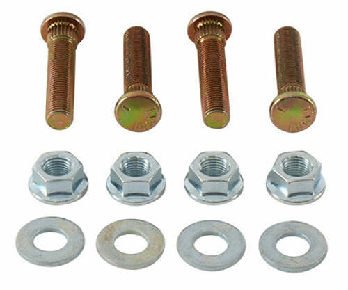 ALL BALLS WHEEL STUD KIT 85-1106