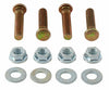 ALL BALLS WHEEL STUD KIT 85-1106