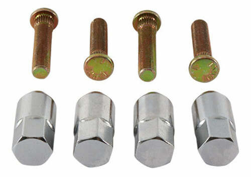 ALL BALLS WHEEL STUD KIT 85-1107