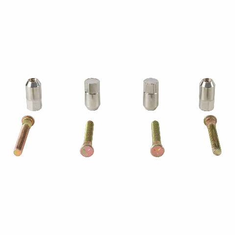 ALL BALLS WHEEL STUD KIT 85-1108