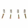 ALL BALLS WHEEL STUD KIT 85-1108