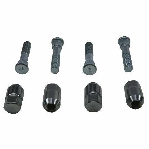 ALL BALLS WHEEL STUD KIT 85-1110