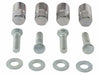 ALL BALLS WHEEL STUD KIT 85-1111