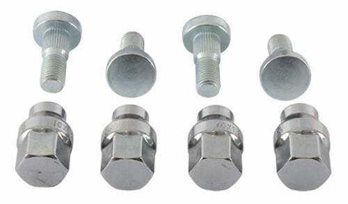 ALL BALLS WHEEL STUD KIT 85-1116
