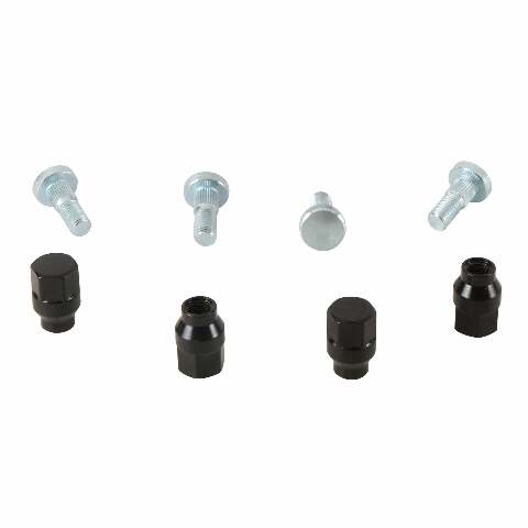 ALL BALLS WHEEL STUD KIT 85-1118