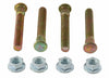 ALL BALLS WHEEL STUD KIT 85-1120