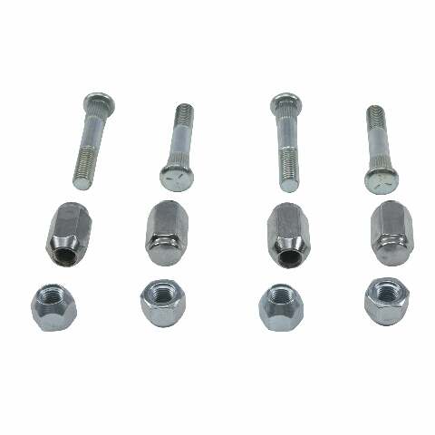 ALL BALLS WHEEL STUD KIT 85-1139