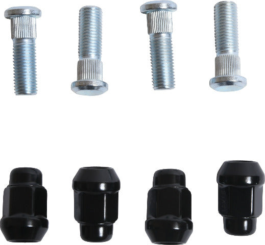 ALL BALLS WHEEL STUD KIT 85-1141