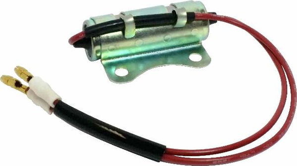 K&S CONDENSER 09-0006