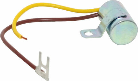 K&S CONDENSER 09-0012