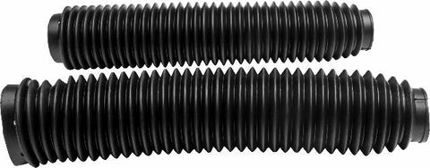 FIRE POWER FORK BOOTS BLACK 01080221