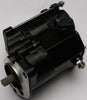 ALL BALLS BIG TWIN STARTER 1.7KW BLACK 10-32 SHAFT 80-1003