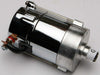 ALL BALLS BIG TWIN STARTER 1.4KW CHROME HITACHI 80-1006