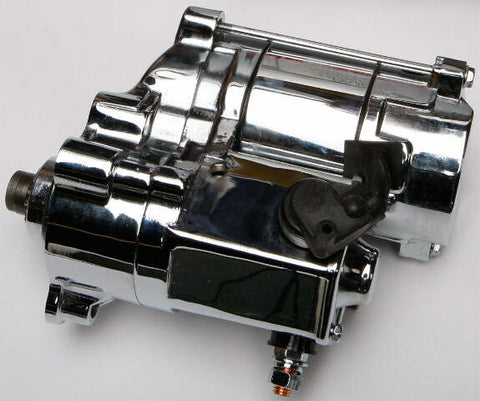 ALL BALLS SPORTSTER STARTER 1.4KW CHROME 80-1010
