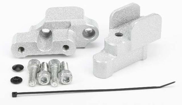 HELIBARS HANDLEBAR RISERS HR05102