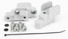 HELIBARS HANDLEBAR RISERS HR05102