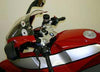 HELIBARS REPLACEMENT HANDLEBARS TS05031