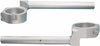 HELIBARS TRACSTAR HANDLEBAR RISERS TS05099
