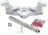HELIBARS TRIPLECLAMP/RISERS RNINE T RACER HRT05133