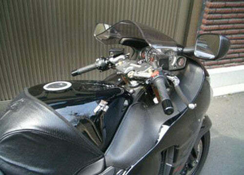 HELIBARS REPLACEMENT HANDLEBARS TS3702