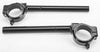 HELIBARS REPLACEMENT HANDLEBARS (SILVER) TS03088