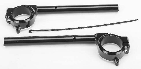 HELIBARS REPLACEMENT HANDLEBARS (BLACK) TS03088-BA