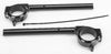 HELIBARS REPLACEMENT HANDLEBARS (BLACK) TS03088-BA