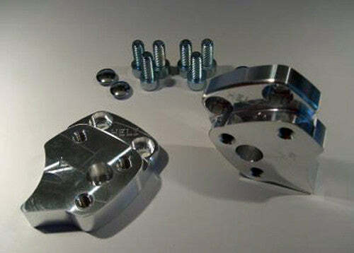 HELIBARS REPLACEMENT HANDLEBARS HC1300R