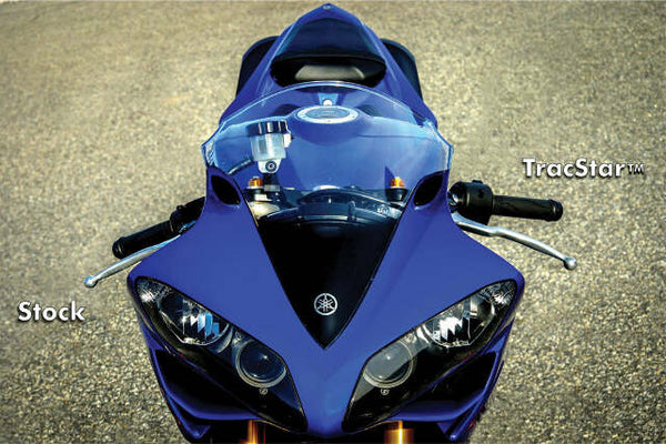 HELIBARS REPLACEMENT HANDLEBARS TS09127-KA