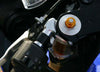 HELIBARS REPLACEMENT HANDLEBARS TS09127-KB