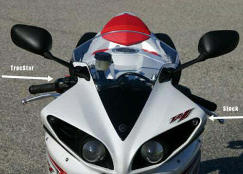 HELIBARS REPLACEMENT HANDLEBARS TS09037