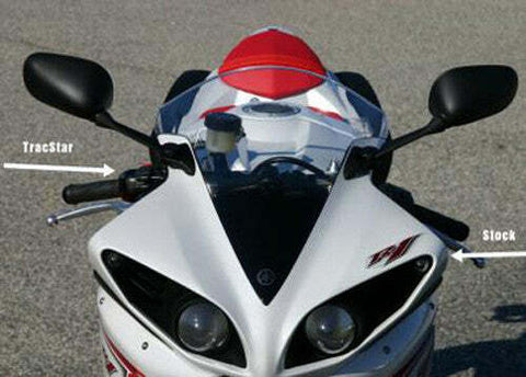 HELIBARS REPLACEMENT HANDLEBARS TS09037
