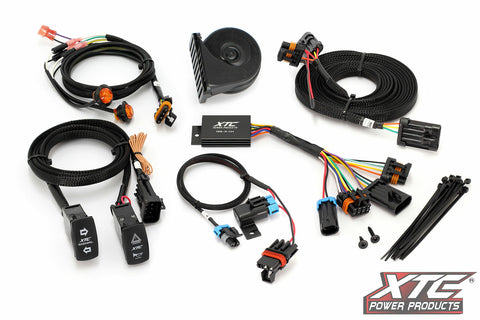 XTC POWER PRODUCTS SELF CANCELING T/S KIT POL ATS-POL-GBU
