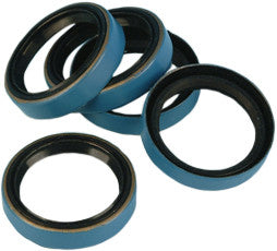 JAMES GASKETS GASKET SEAL 5TH GEAR BLUE 5 SPEED TRANS 5/PK 12035-B