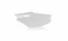 ACERBIS SIDE PANELS HON WHITE 2872670002