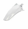ACERBIS REAR FENDER GAS/KTM WHITE 2872710002