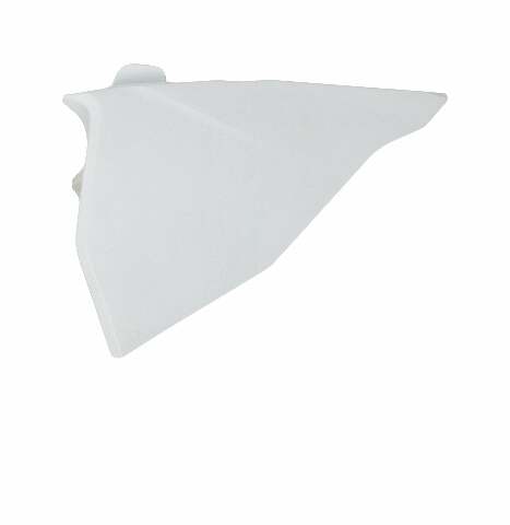 ACERBIS AIRBOX COVER GAS WHITE 2872750002