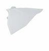 ACERBIS AIRBOX COVER GAS WHITE 2872750002