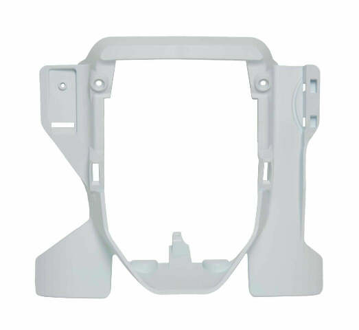 ACERBIS LOWER HEADLIGHT MASK HUS '20 WHITE 2895706811