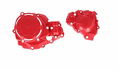 ACERBIS X-POWER KIT HON RED 2895710004